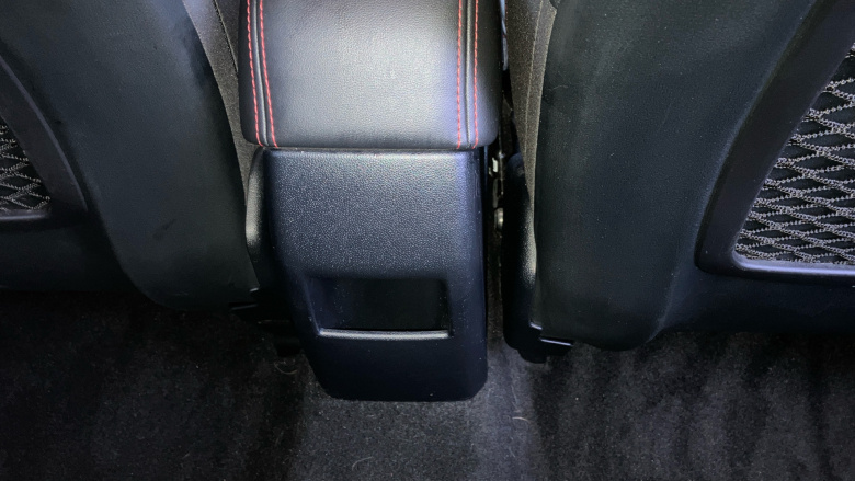 Ford Puma 1.0 EcoBoost Hybrid mHEV ST-Line X 5dr Petrol Hatchback